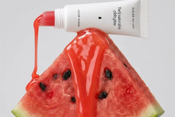 Watermelon Glow Launch Campaign
