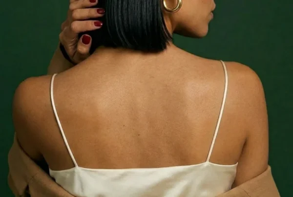 Luxury Jewelry Editorial